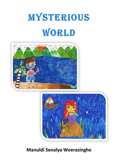 mysterious world - Madu Lakmali.png